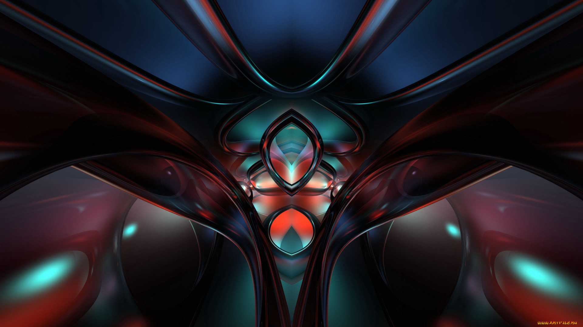 3, , fractal, , , , , 